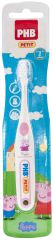 Petit Peppa Pig Toothbrush