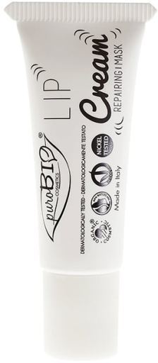 Labial Repairing Mask 10 ml