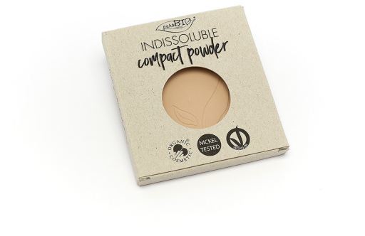 Compact Indissoluble Ecological Compact Powder 01 Replacement