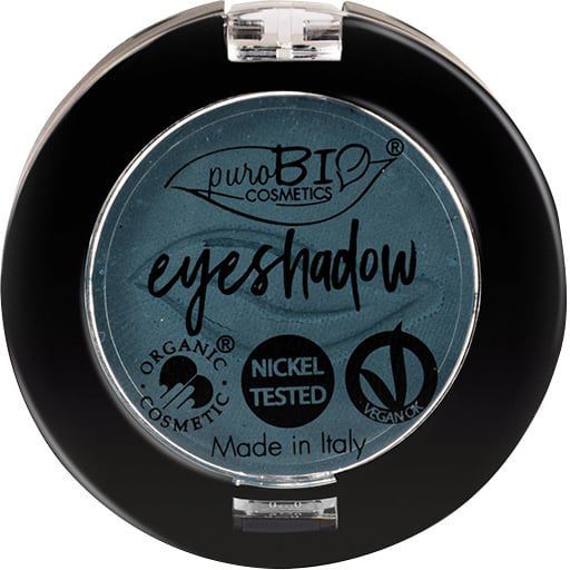 Eyeshadow Ecological Green Salvia 08