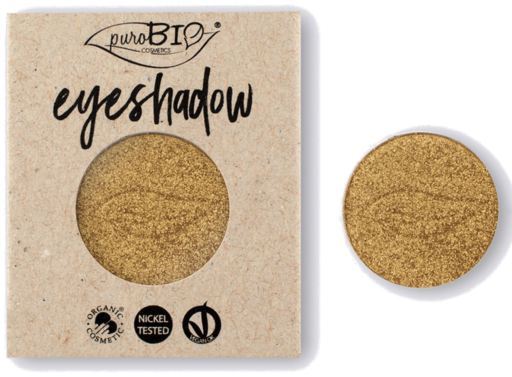 Ecological Eyeshadow Brass 16 Replacement