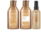 All Soft Champ&uacute; 300 ml + Acondicionador 250 ml + Argan-6 90 ml