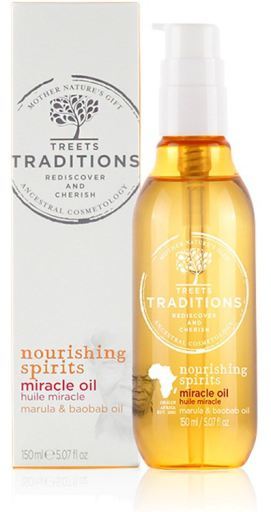 Miracle Oil Nourishing Spirits 150 ml