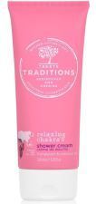 Relaxing Chakra'S Shower Cream 200 ml