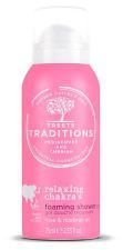 Relaxing Chakra'S Travel Shower Foam 75 ml