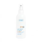Moisturizing Sunscreen Spray Spf50 170 ml