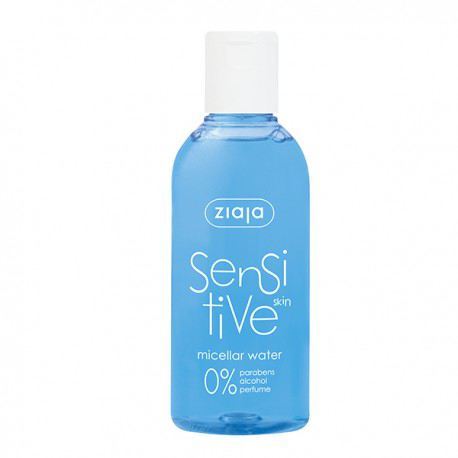 Ziaja Sensitive Micellar Water for Sensitive Skin 200 ml