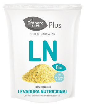 El Granero Integral Bio Nutritional Yeast 150 gr