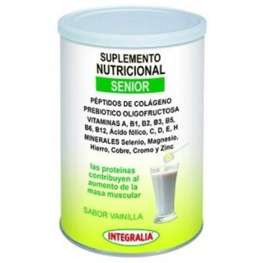 Integralia Nutritional Supplement Senior 340 g