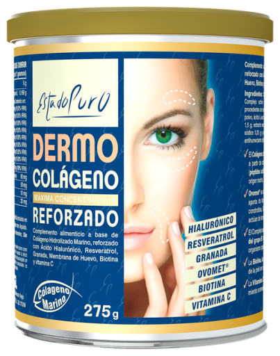 Dermo Collagen 275 gr