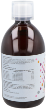 Collagen 500 ml