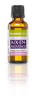 Synergy Aix-en- Provence Bio 30 ml