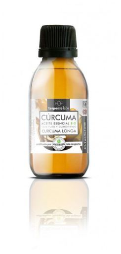 Terpenic Lab Turmeric 30 ml