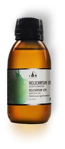 Terpenic Lab Essential Oil Helichrysum from Madagascar Bio 30 ml