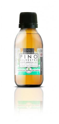 Terpenic Lab Organic Wild Pine Essential Oil 30 ml