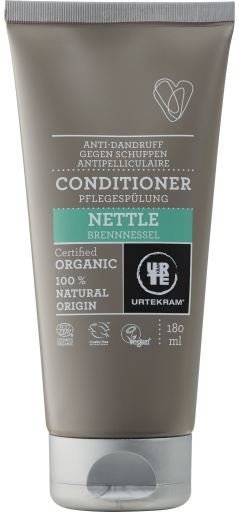 Urtekram Nettle Conditioner Bio 180 ml