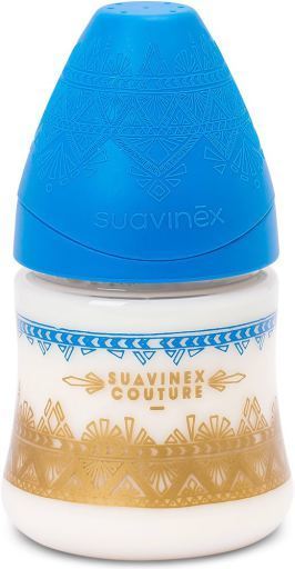 Couture Premium Blue Dark Baby Bottle