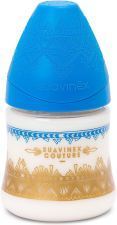 Couture Premium Blue Dark Baby Bottle