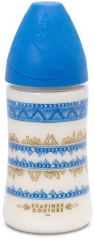 Couture Premium Blue Dark Baby Bottle