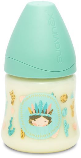 Basic Baby Bottle of Indio