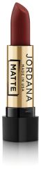 Matte Lipstick Brazil