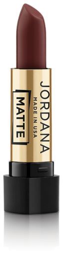 Lipstick Matte Chocolate