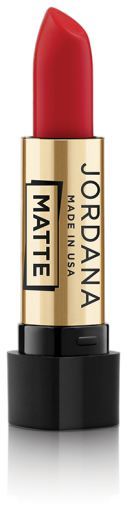 Matte Lipstick Hot Kiss