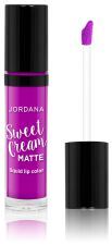 Matte Lip Tint Cream Mixed Berry Sweet Ssoufle