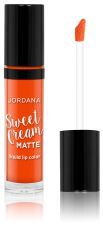 Matte Lip Tint Cream Mango Sorbet Sweet