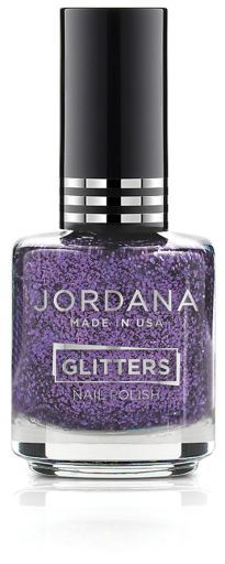 Nail polish Glitter Jewel Celebration