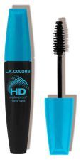 Lash Mascara Waterproof HD Obsession