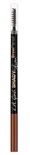 Slim Shady Eyebrow Pencil Auburn