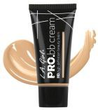 Base BB Cream HD PRO Fair
