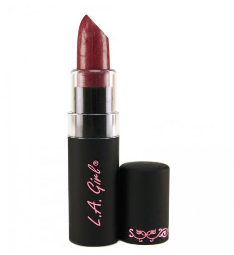 Precious Jewel Lipstick Cinnamon