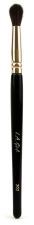 Smudge brush accurately