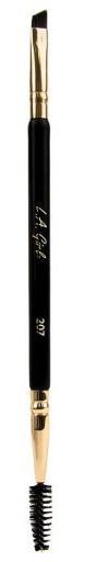 Duo Brow Brush