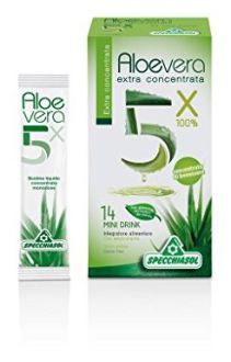 Aloe 5X 14 Envelopes