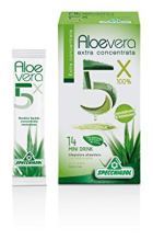 Aloe 5X 14 Envelopes