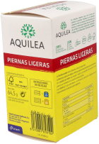 Piernas Ligeras 60 Tablets