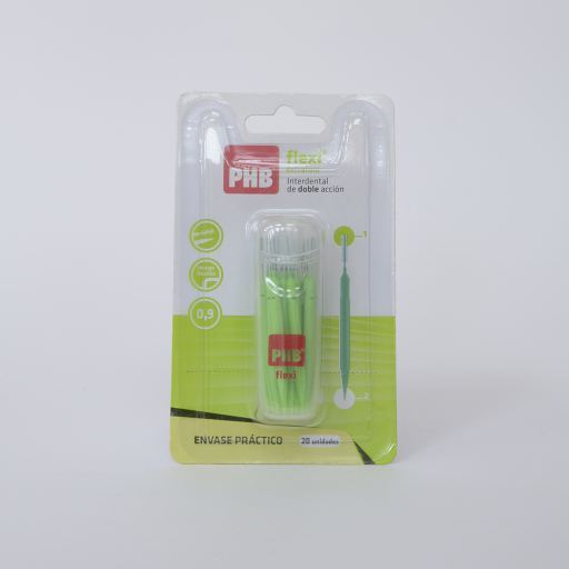 Interdental Extrafine 20 units