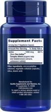Sea Iodine 1000 mcg 60 Vegetable Capsules Sea Iodine 1000 mcg 60 Vegetable Capsules