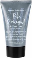 Straight Blow Dry Cream 60 ml