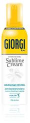Sublime Anti-Frizz Cream for Hair under Control 150 ml