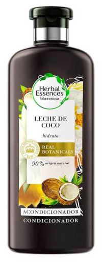 Coconut Detox Milk Moisturizing Conditioner 0% 400 ml