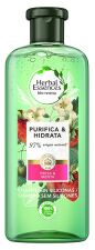 White Strawberry & Sweet Mint Shampoo 400 ml