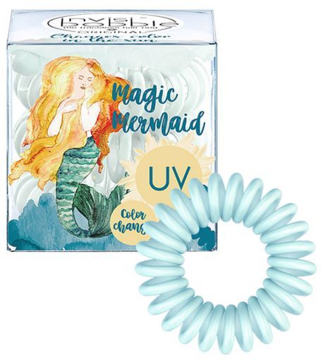 Magic Mermaid Ocean Tango 3 Piece Hair Tail