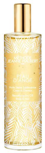 Peau D'Ange Dry Body and Hair Oil 100 ml