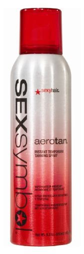 Self Tanning Spray Sexsymbol 200 ml