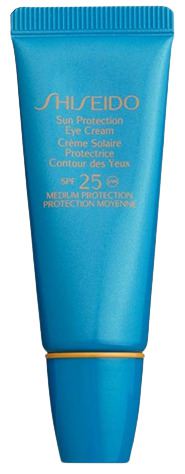 Eye Protective Eye Cream Spf25 of 15 ml