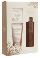 Vanilla and Fig Foam 250 ml + 2 Pieces